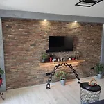 Apartman Bella Vista Apartment Rijeka