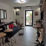 Apartment Apartman Bella Vista *