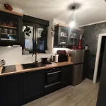 Apartman Bella Vista Rijeka