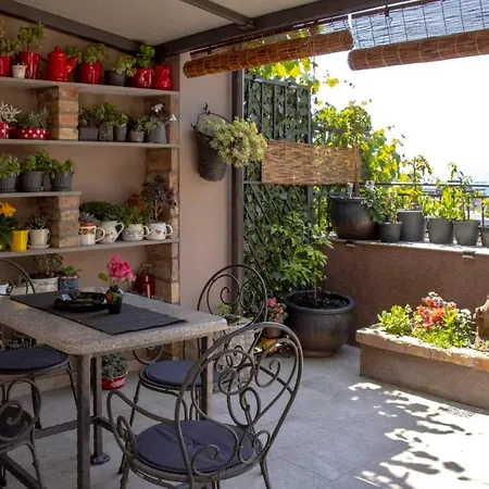 Apartman Bella Vista *