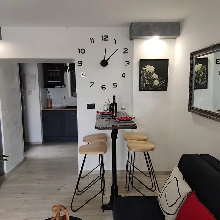 Apartman Bella Vista