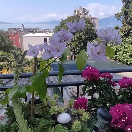 Apartman Bella Vista * Rijeka