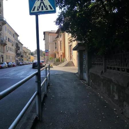 Apartman Bella Vista Rijeka