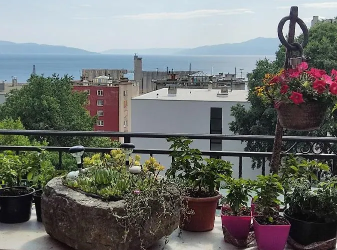 Apartman Bella Vista