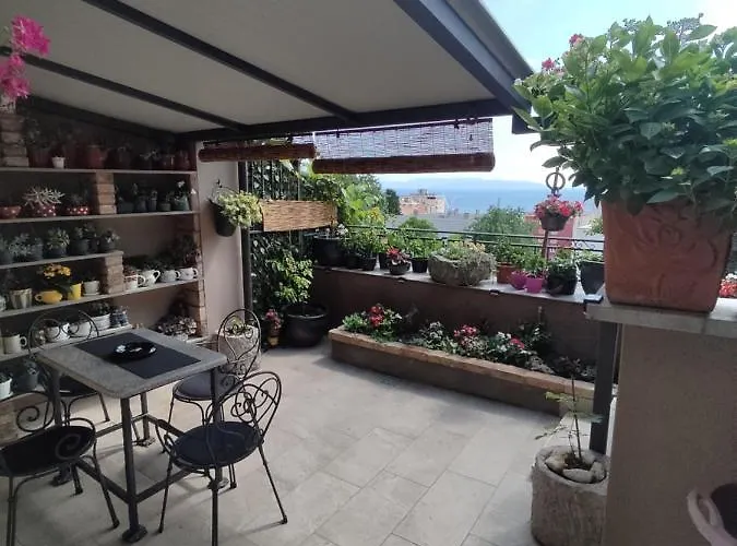 Apartman Bella Vista * Rijeka