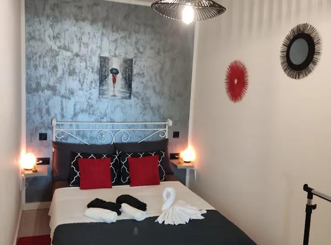 Apartman Bella Vista