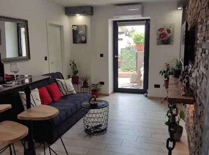 Apartamento Apartman Bella Vista *