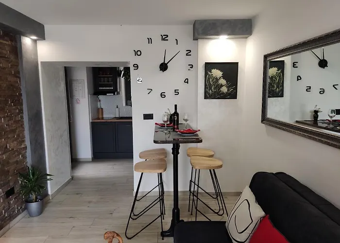 Apartman Bella Vista