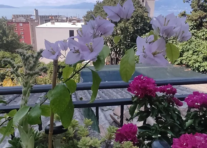 Apartman Bella Vista * Rijeka