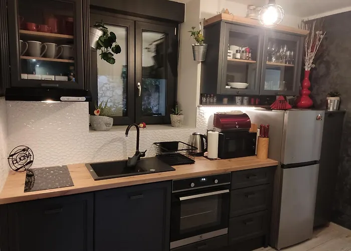 Apartman Bella Vista *