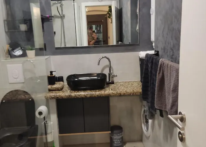 Apartamento Apartman Bella Vista Rijeka
