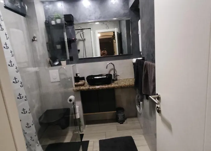 Apartman Bella Vista Rijeka