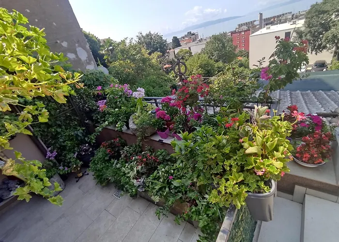 Apartamento Apartman Bella Vista *