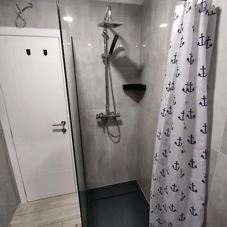 Apartman Bella Vista Apartman Rijeka