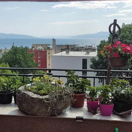 Apartman Bella Vista