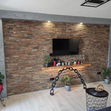 Apartman Bella Vista Apartman Rijeka