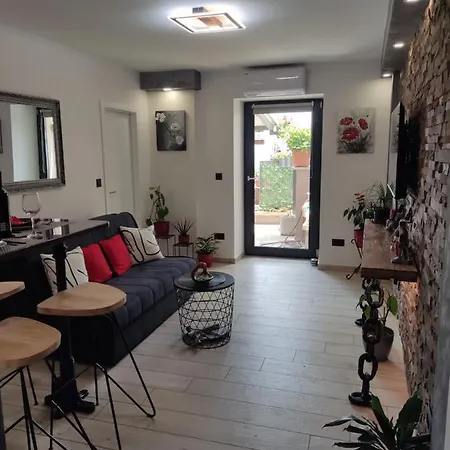 Apartamento Apartman Bella Vista *