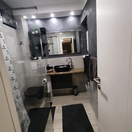 Apartman Bella Vista Rijeka
