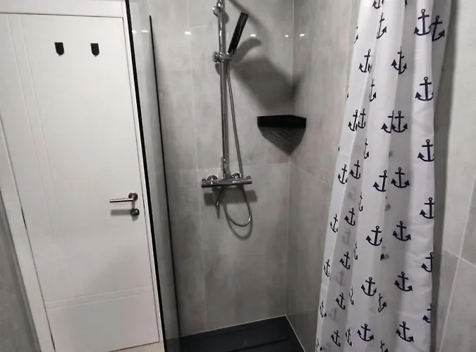 Apartman Bella Vista Lägenhet Rijeka