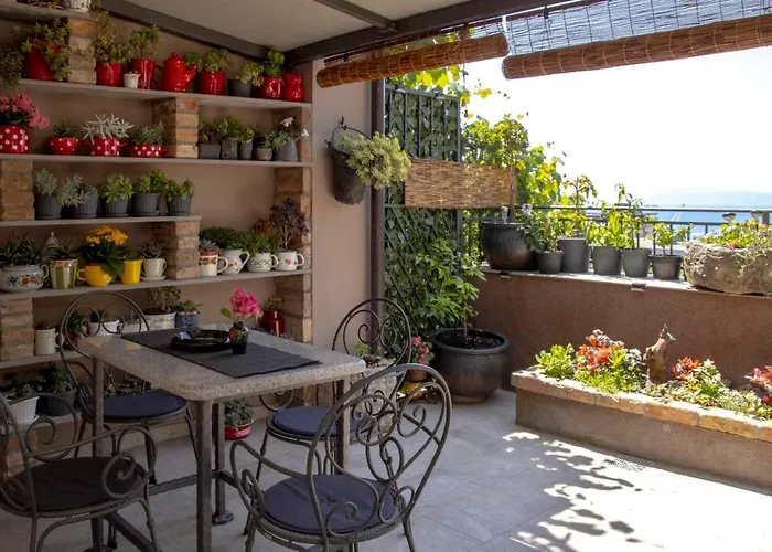 Apartman Bella Vista *