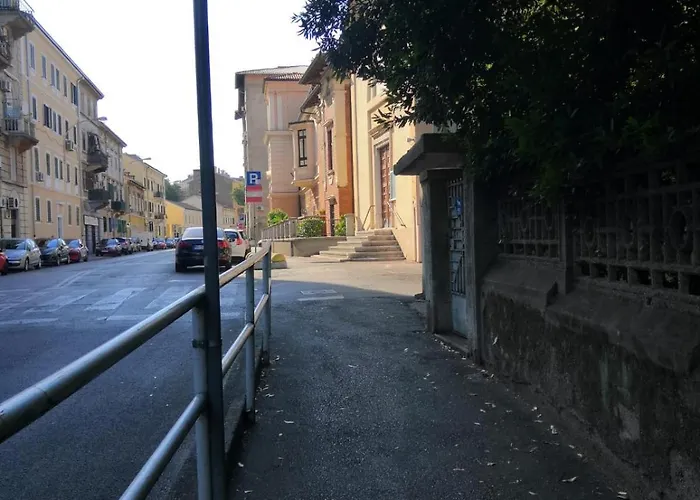 Apartman Bella Vista Rijeka